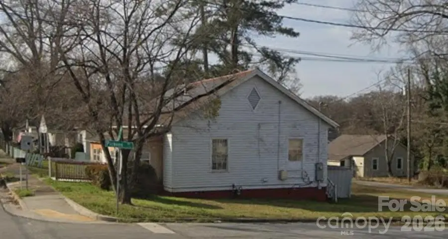 917 Osborne Avenue, Anderson, SC 29621 - #2