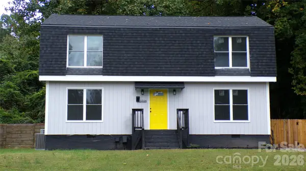5504 Ilford Street, Charlotte, NC 28215
