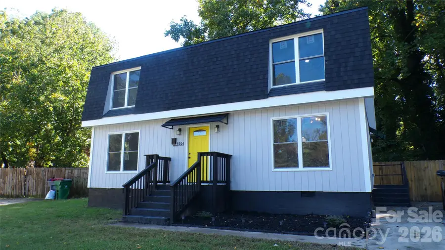 5504 Ilford Street, Charlotte, NC 28215 - #2
