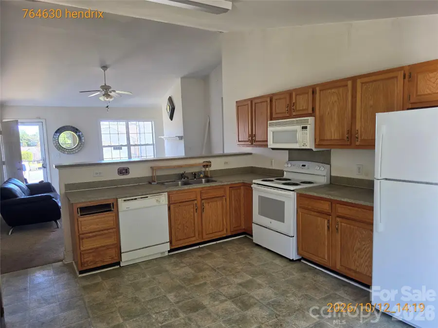 4630 Hendrix Court, Concord, NC 28025 - #2