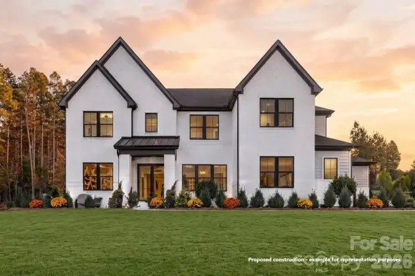 1006 Sophie Lane #36, Waxhaw, NC 28173