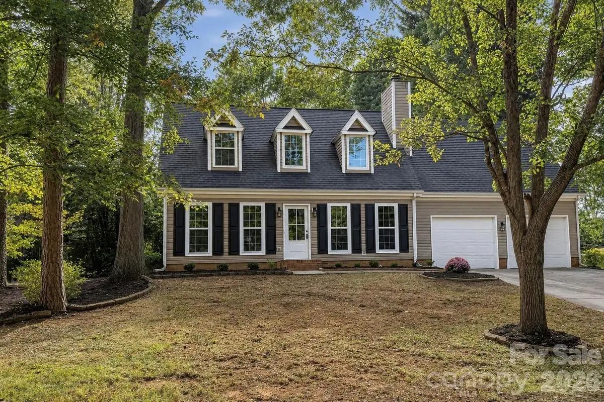 10320 Conistan Place, Cornelius, NC 28031 - #1