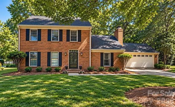 1225 E Barden Road, Charlotte, NC 28226
