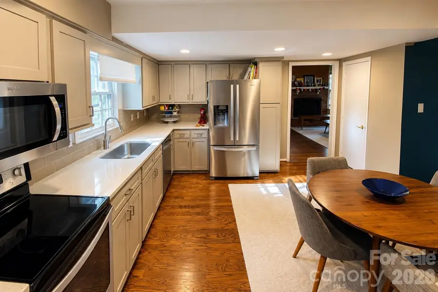 1225 E Barden Road, Charlotte, NC 28226 - #2