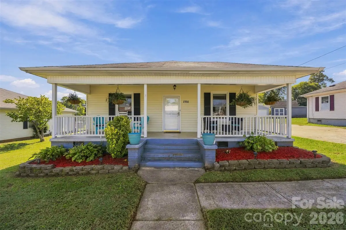 1501 Perfection Avenue, Belmont, NC 28012 - #1