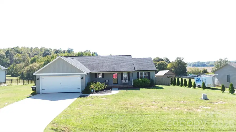 3923 Ritchie Road, Lincolnton, NC 28092 - #2