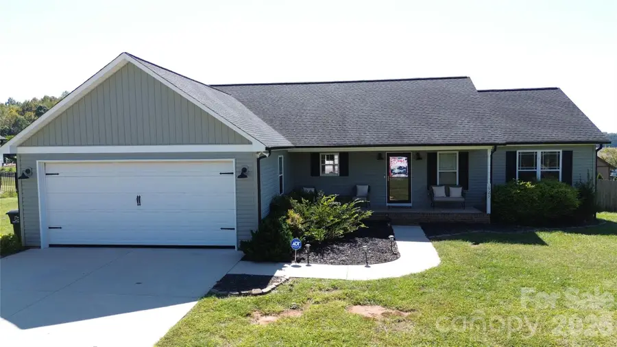 3923 Ritchie Road, Lincolnton, NC 28092 - #3