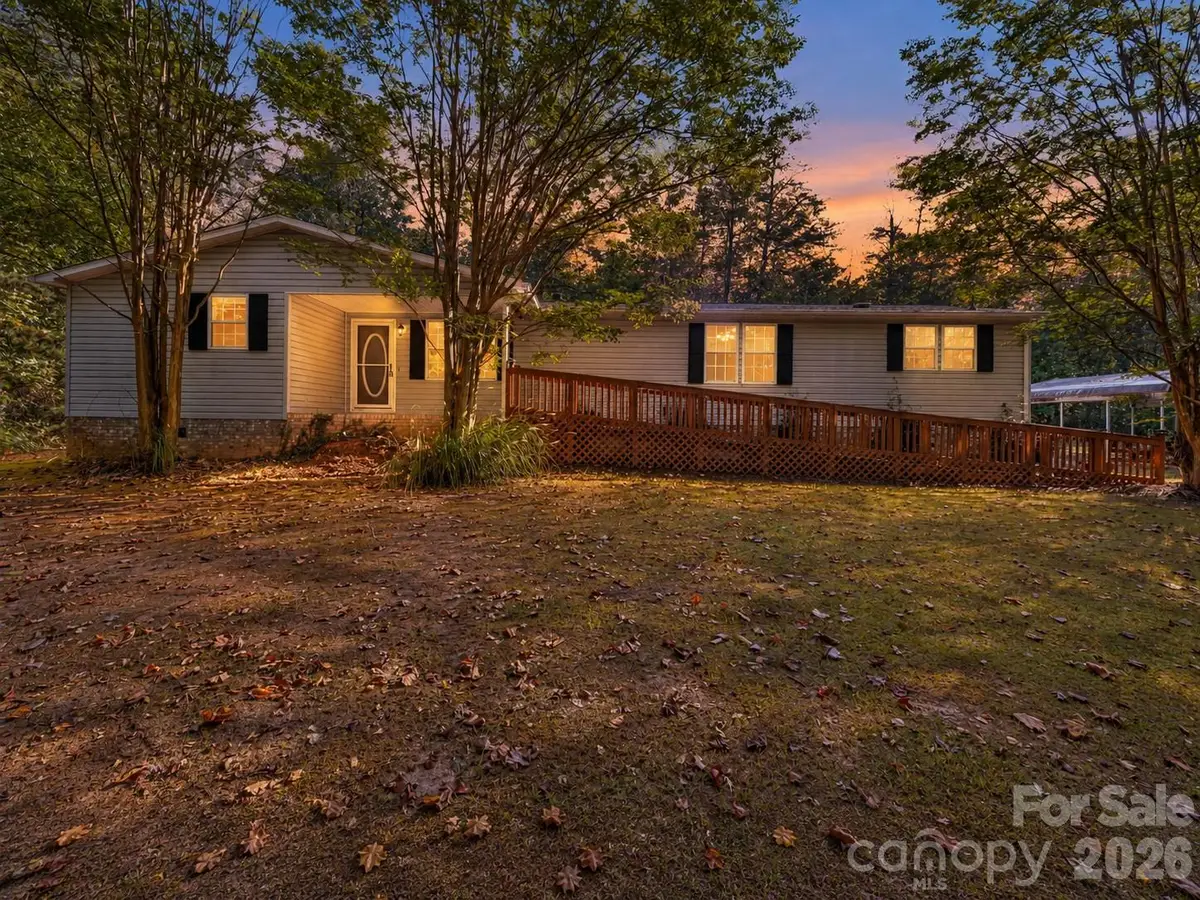 655 School Road E, Asheville, NC 28803 - #1