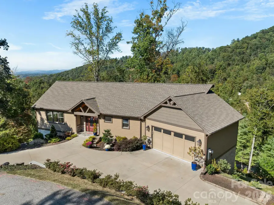 14 Herron View Lane #14A, Weaverville, NC 28787 - #2