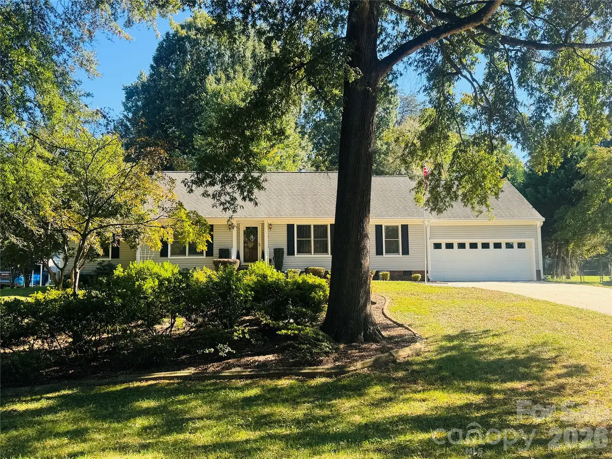 107 Tremont Drive, Salisbury, NC 28147 - #1
