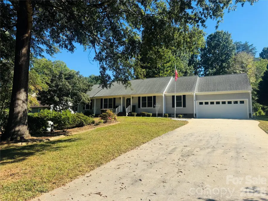 107 Tremont Drive, Salisbury, NC 28147 - #2