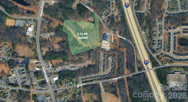 1932 Slater Road, Charlotte, NC 28216