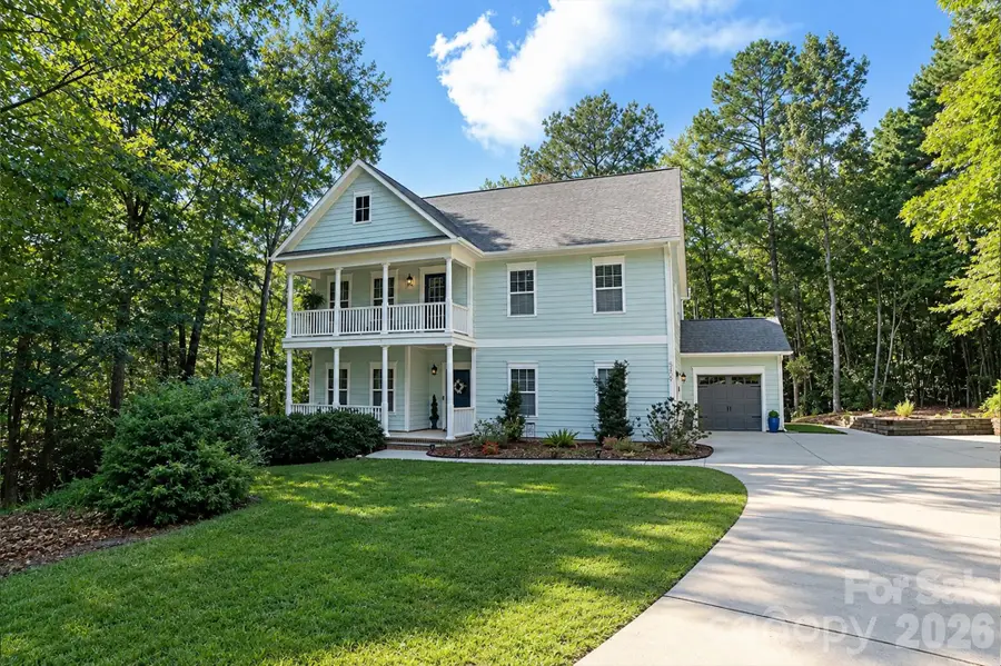 5409 Cotton Top Court, Waxhaw, NC 28173 - #2