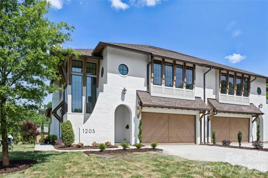 1205 Jersey Lane, Charlotte, NC 28209 - #2