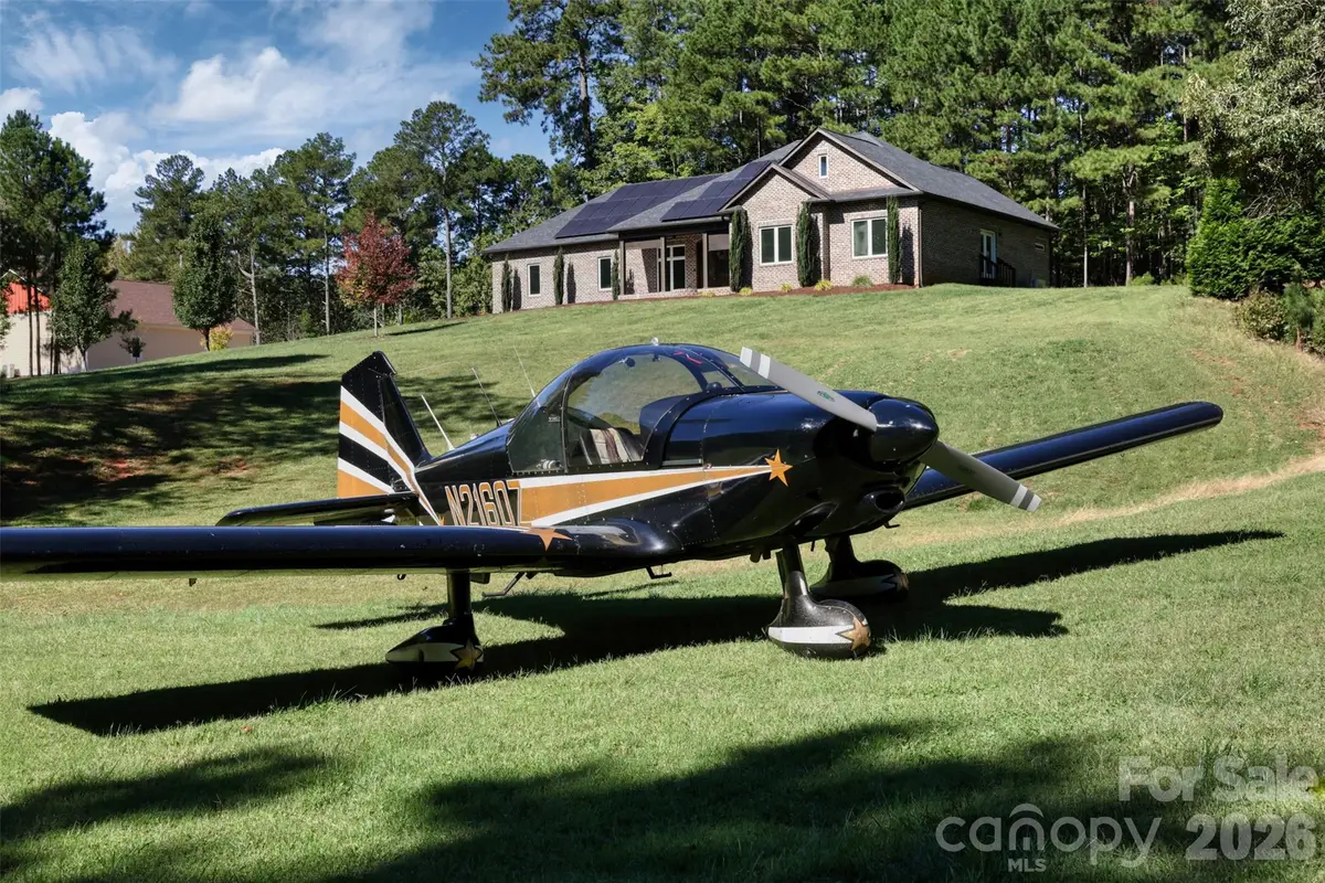 8268 Aeromarine Boulevard, Catawba, NC 28609 - #1