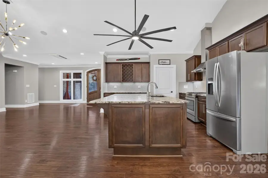 8268 Aeromarine Boulevard, Catawba, NC 28609 - #3