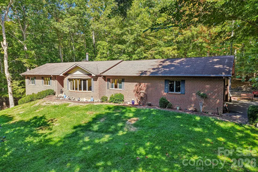 198 Woods End Drive, Hendersonville, NC 28739 - #2