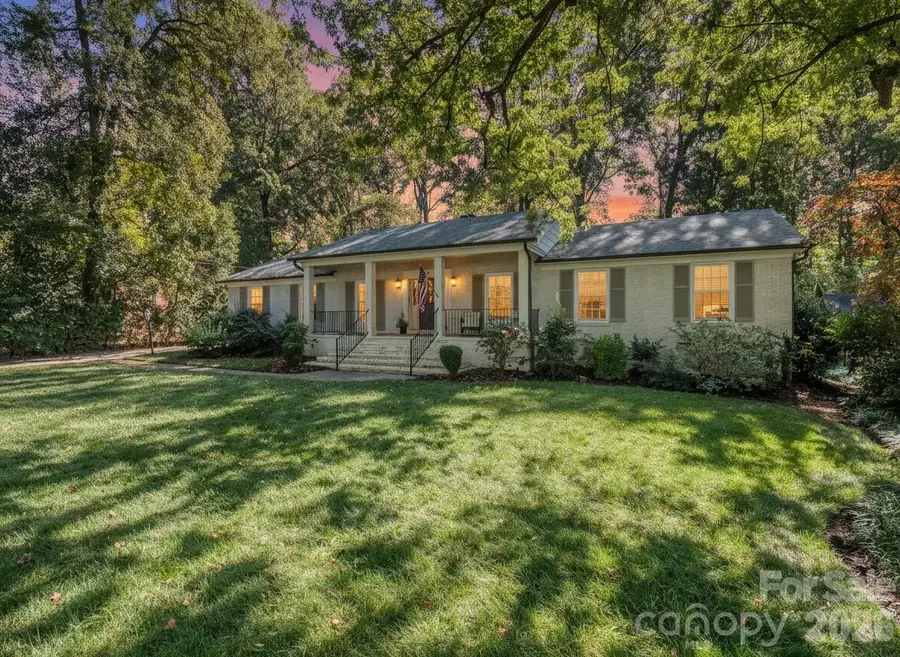 6129 Page Court, Charlotte, NC 28270 - #2