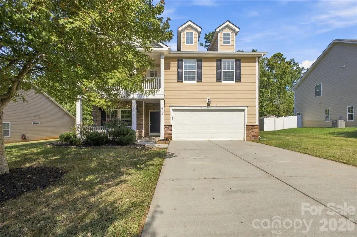 3724 Martele Drive, Mint Hill, NC 28227 - #1