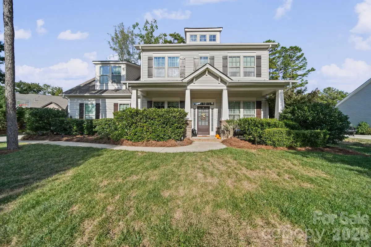 2028 Donovan Drive, Matthews, NC 28104 - #1