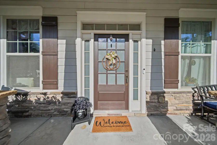 2028 Donovan Drive, Matthews, NC 28104 - #2