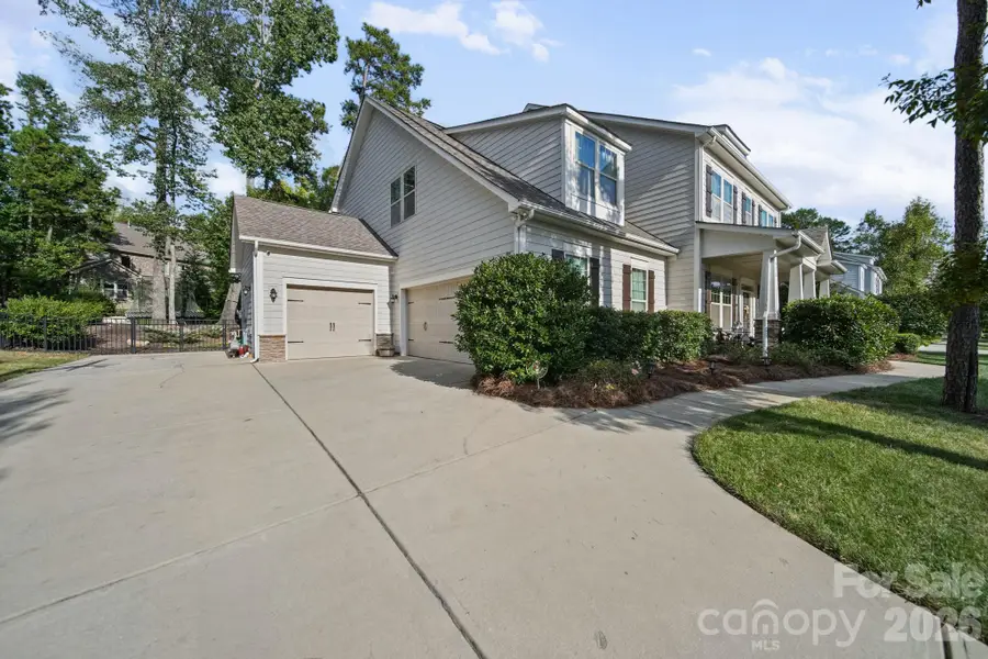 2028 Donovan Drive, Matthews, NC 28104 - #3