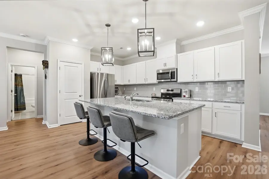 1032 Ansley Park Drive, Indian Land, SC 29707 - #2