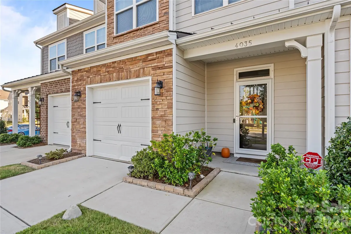 4035 Rothwood Lane, Harrisburg, NC 28075 - #1