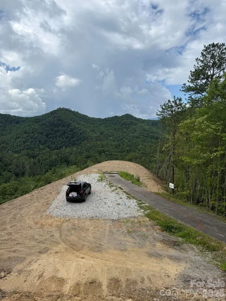 275 Overlook Ridge Road #57/6, Bryson City, NC 28713 - #1