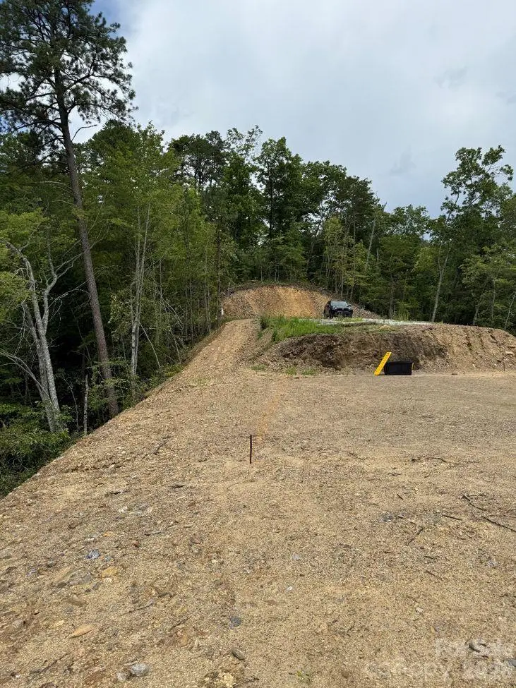 275 Overlook Ridge Road #57/6, Bryson City, NC 28713 - #2