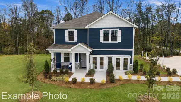 1157 Skybrook Court, Newton, NC 28658