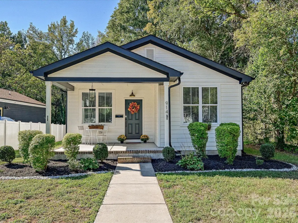 914 Flint Street Extension, Rock Hill, SC 29730 - #1