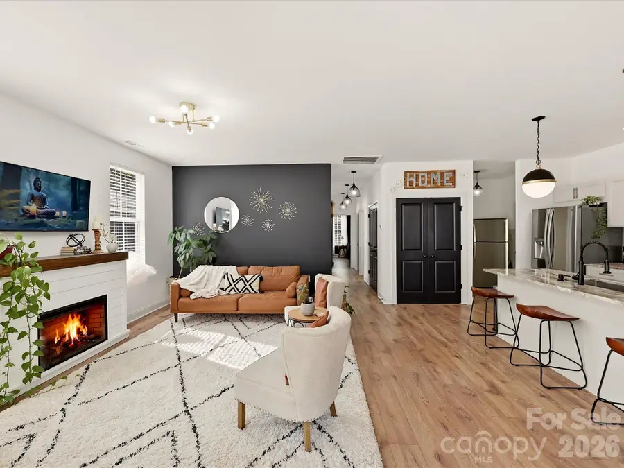 914 Flint Street Extension, Rock Hill, SC 29730 - #3
