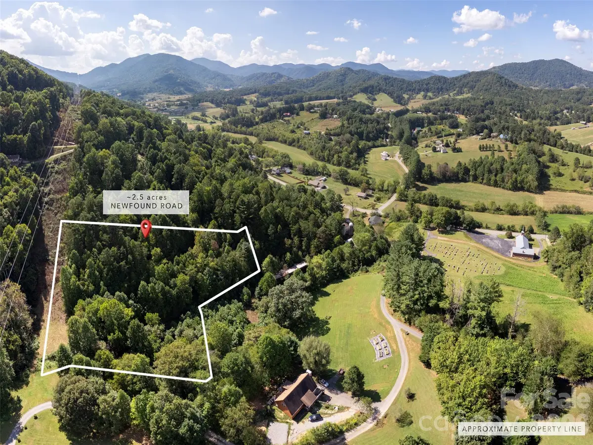 00 Newfound Road, Leicester, NC 28748 - #1