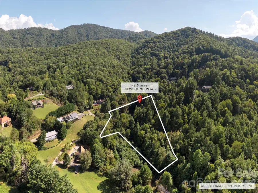 00 Newfound Road, Leicester, NC 28748 - #3