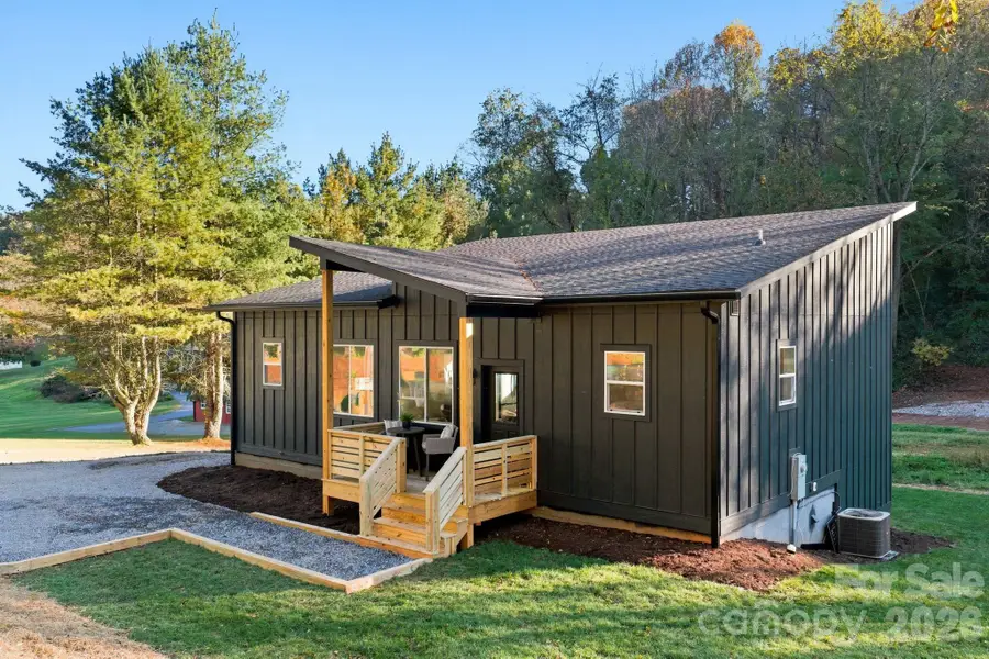 152 Sunnyside Road, Waynesville, NC 28786 - #2