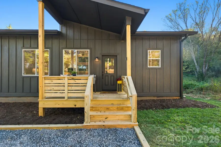 152 Sunnyside Road, Waynesville, NC 28786 - #3