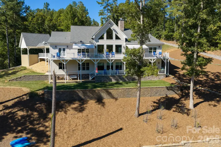 6810 Mcgalliard Pointe Drive Ne, Valdese, NC 28690 - #2
