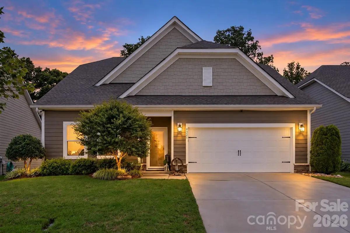 4521 Grove Manor Street, Waxhaw, NC 28173 - #1