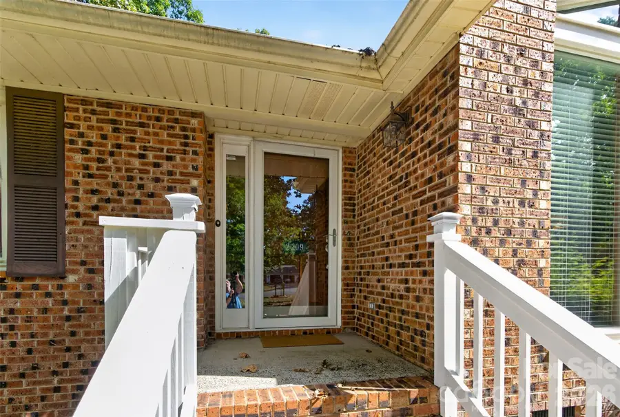 2209 Rainbrook Drive, Monroe, NC 28112 - #3