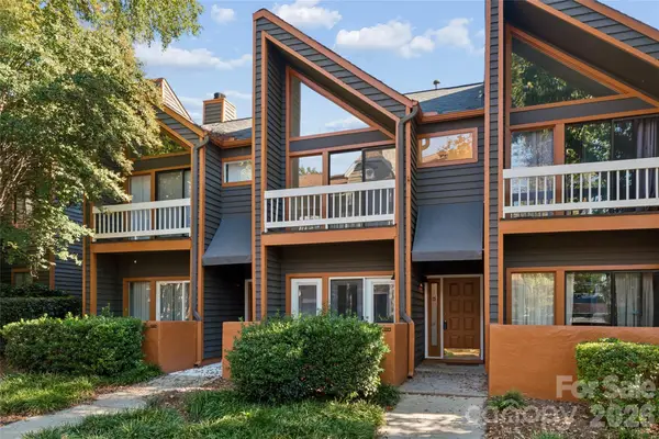 422 W 8th Street, Charlotte, NC 28202