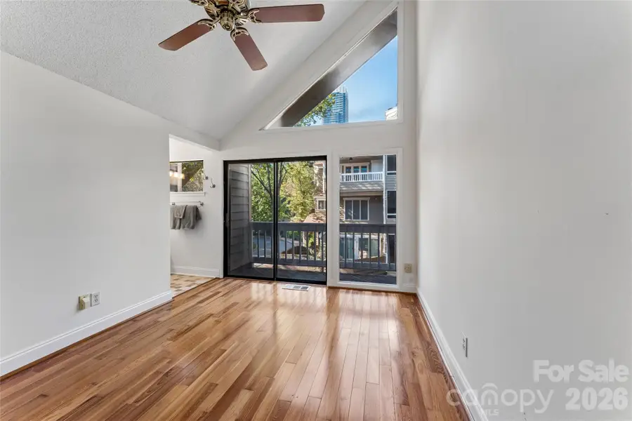 422 W 8th Street, Charlotte, NC 28202 - #2