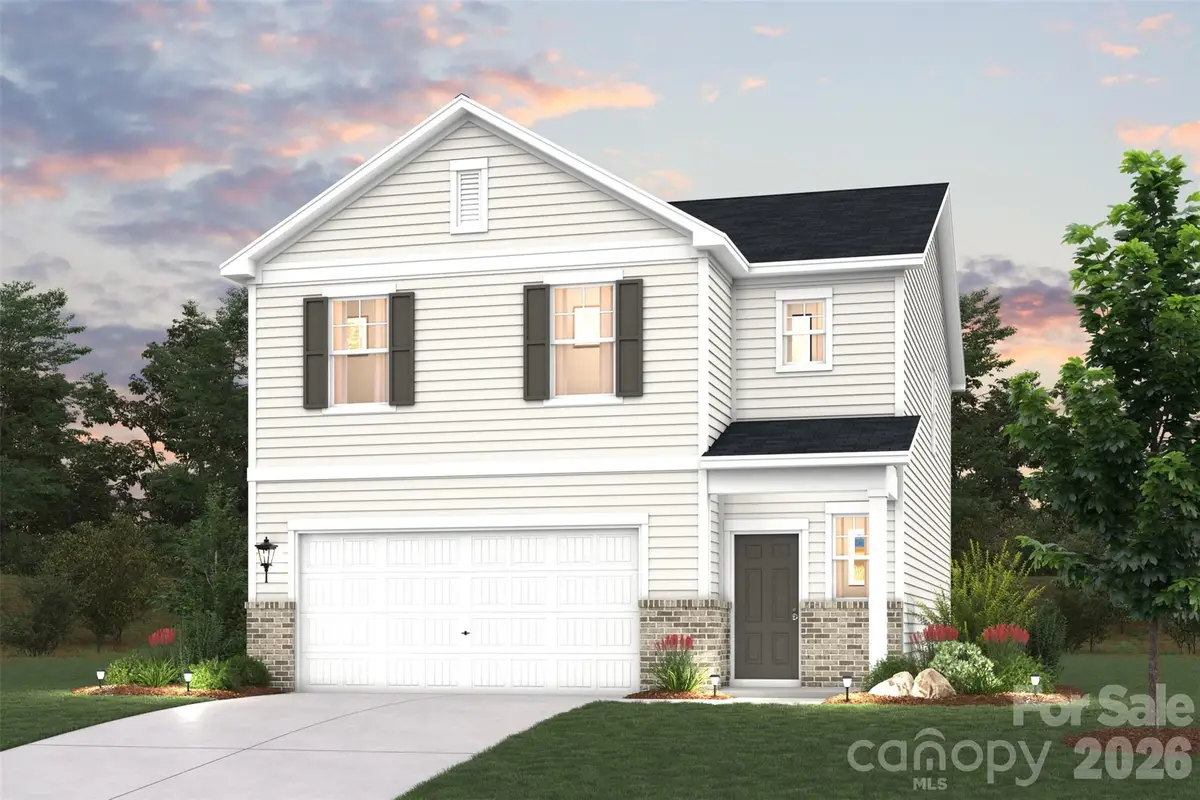 843 Olde England Drive, Lincolnton, NC 28092 - #1