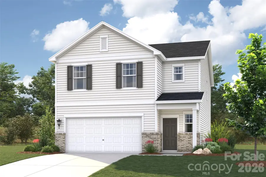 843 Olde England Drive, Lincolnton, NC 28092 - #2