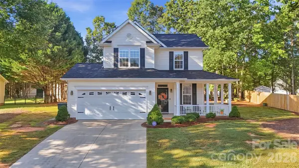1242 Laurel Woods Drive, Gastonia, NC 28052