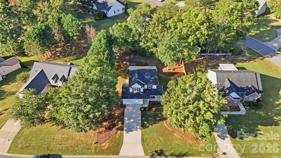 1242 Laurel Woods Drive, Gastonia, NC 28052 - #3