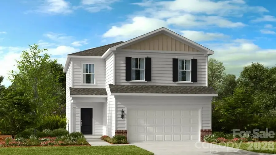 232 Fincastle Glen Road, Shelby, NC 28152 - #2