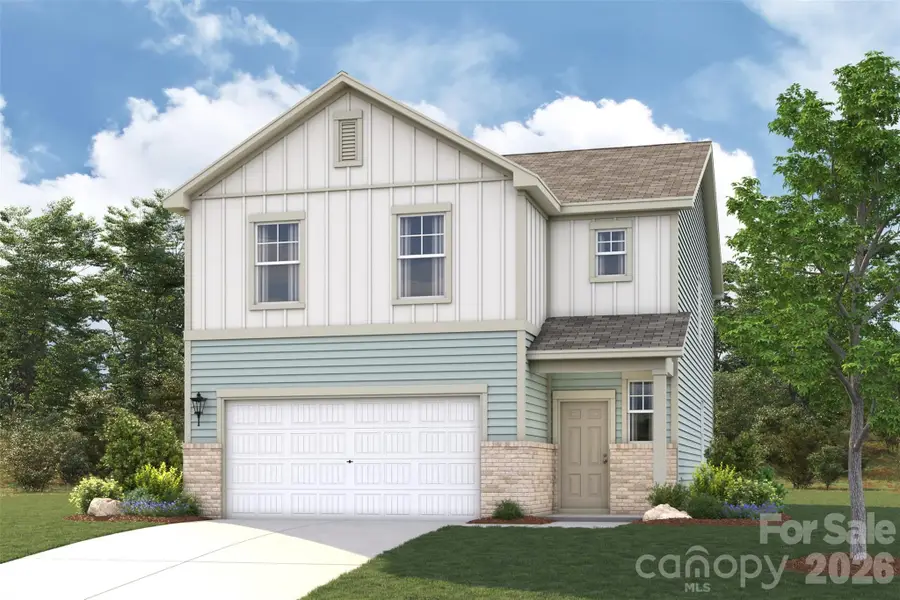 1108 Hallman Branch Lane, Lincolnton, NC 28092 - #2