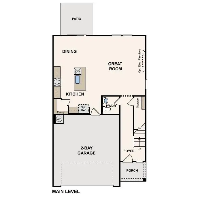 1108 Hallman Branch Lane, Lincolnton, NC 28092 - #3