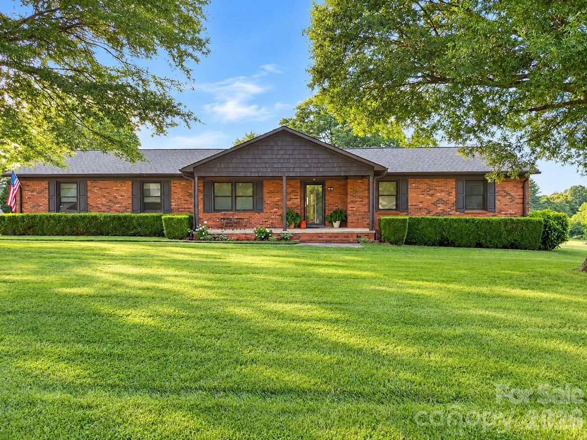 117 Oak Hill Lane, Statesville, NC 28625 - #1